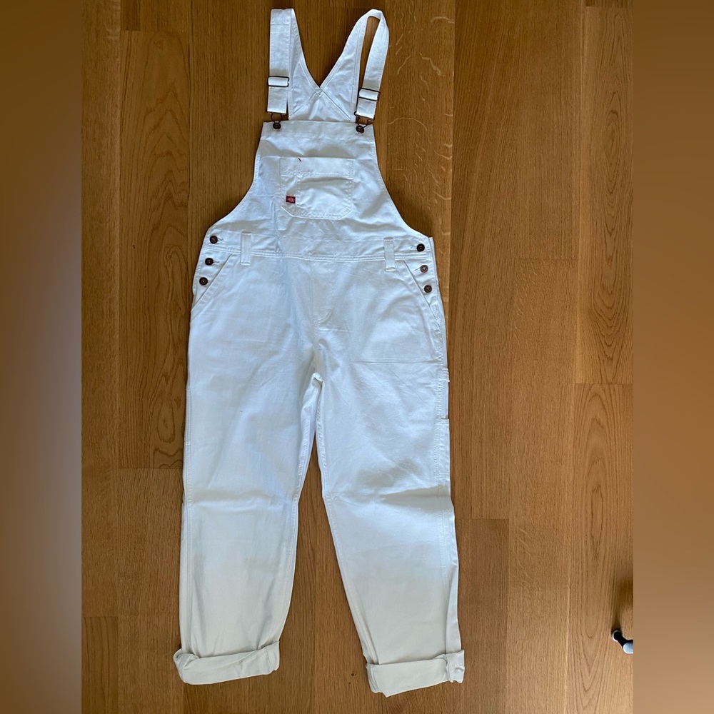 Dickies Overalls